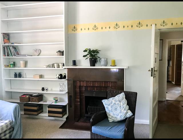 27M² OFFICE TO LET IN RONDEBOSCH